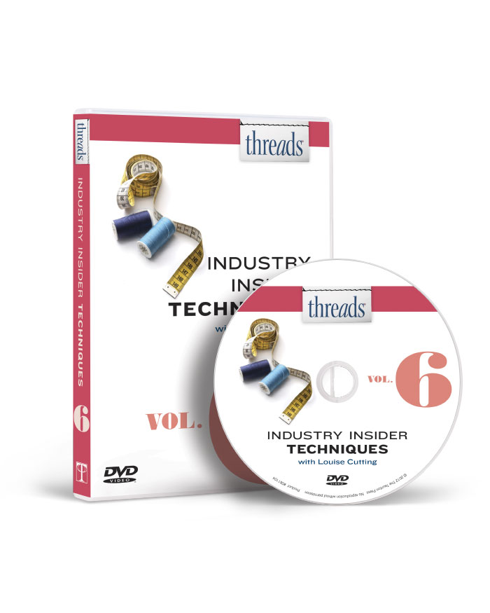 Industry Insider Techniques Vol. 6