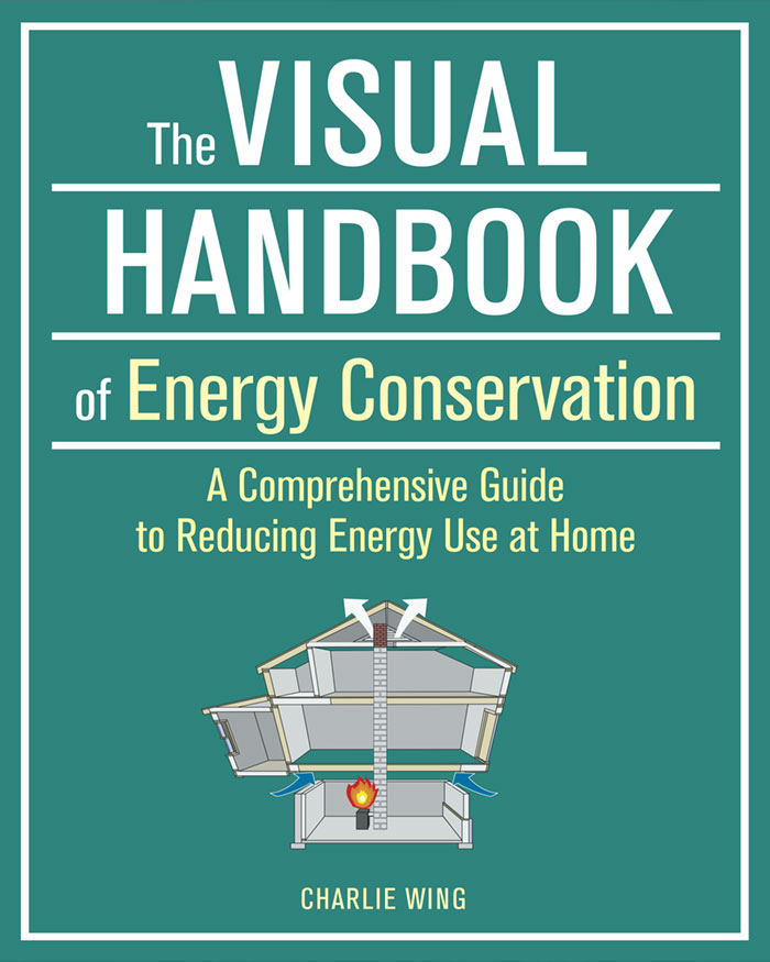 The Visual Handbook of Energy Conservation (eBook)