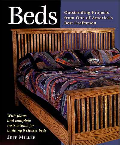Beds (eBook)