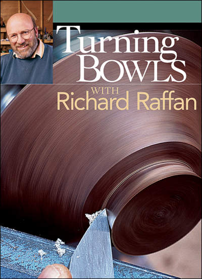 Turning Bowls (eBook)