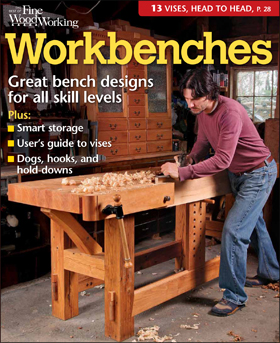 Workbenches (Digital Issue)
