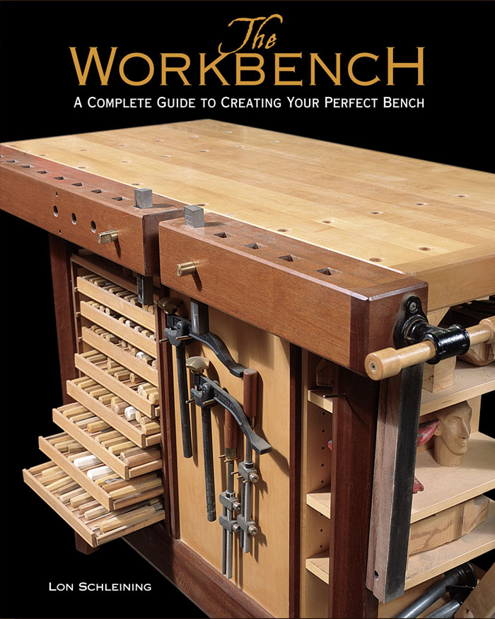 The Workbench (Hardcover)
