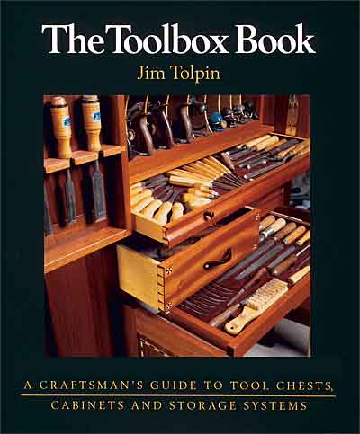 The Toolbox Book (Paperback)