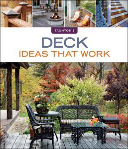 Deck Ideas that Work
