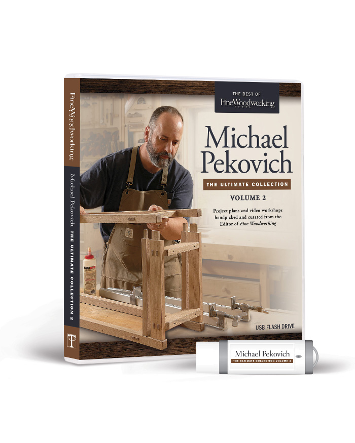 Michael Pekovich: The Ultimate Collection, Volume 2 (USB)
