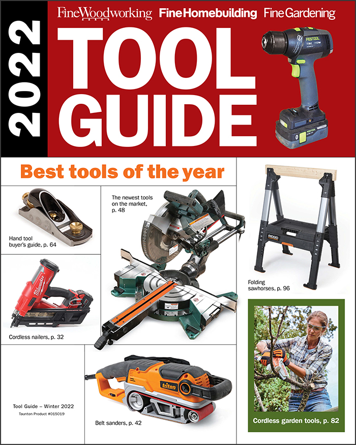 Tool Guide 2022 (Digital Edition)