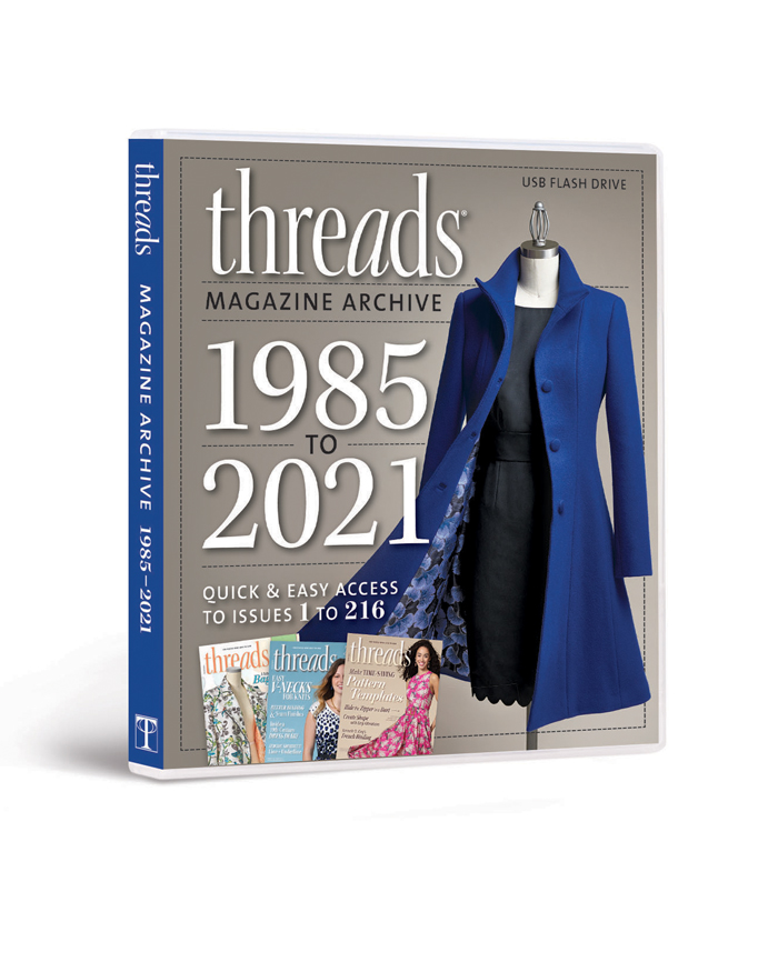 2021 Threads Archive (Downloadable Version)