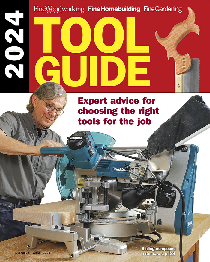 Tool Guide 2024