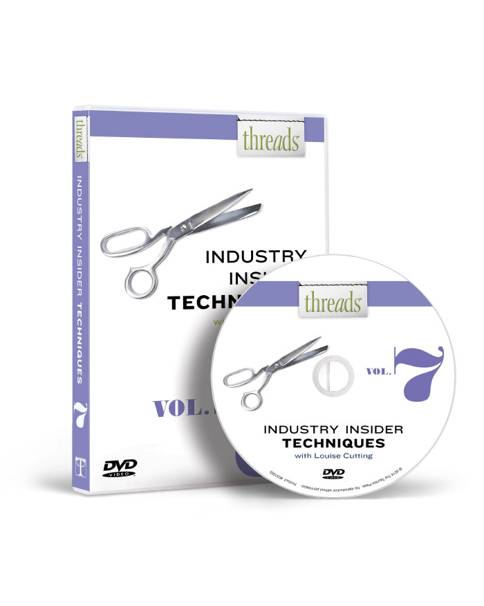 Industry Insider Techniques Vol. 7