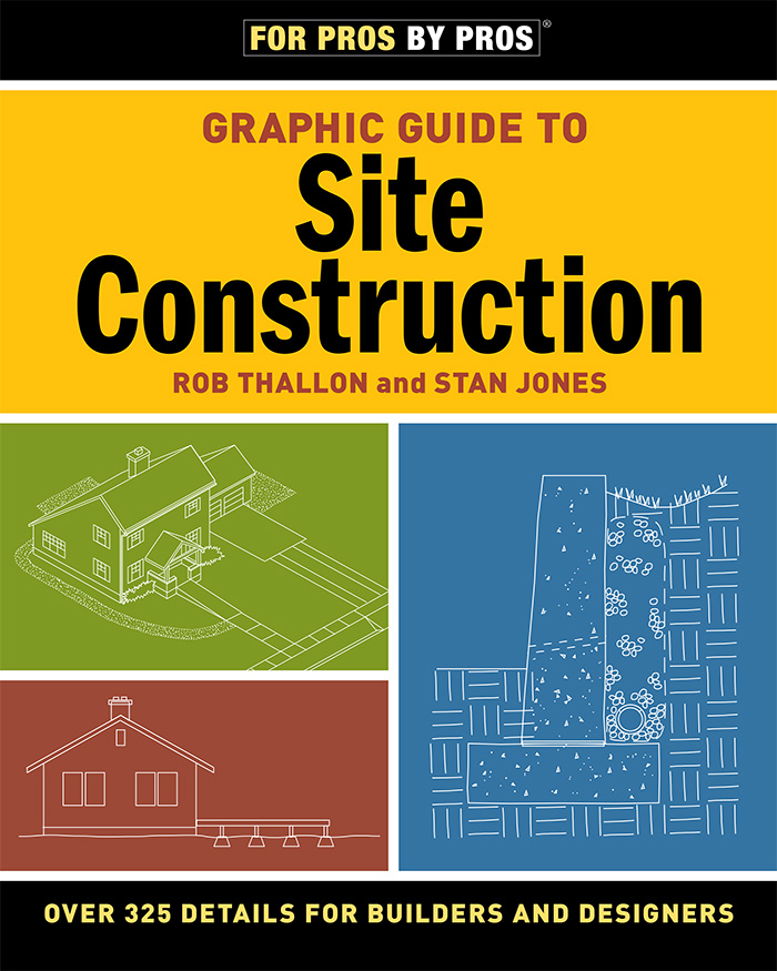 Graphic Guide to Site Construction (eBook)