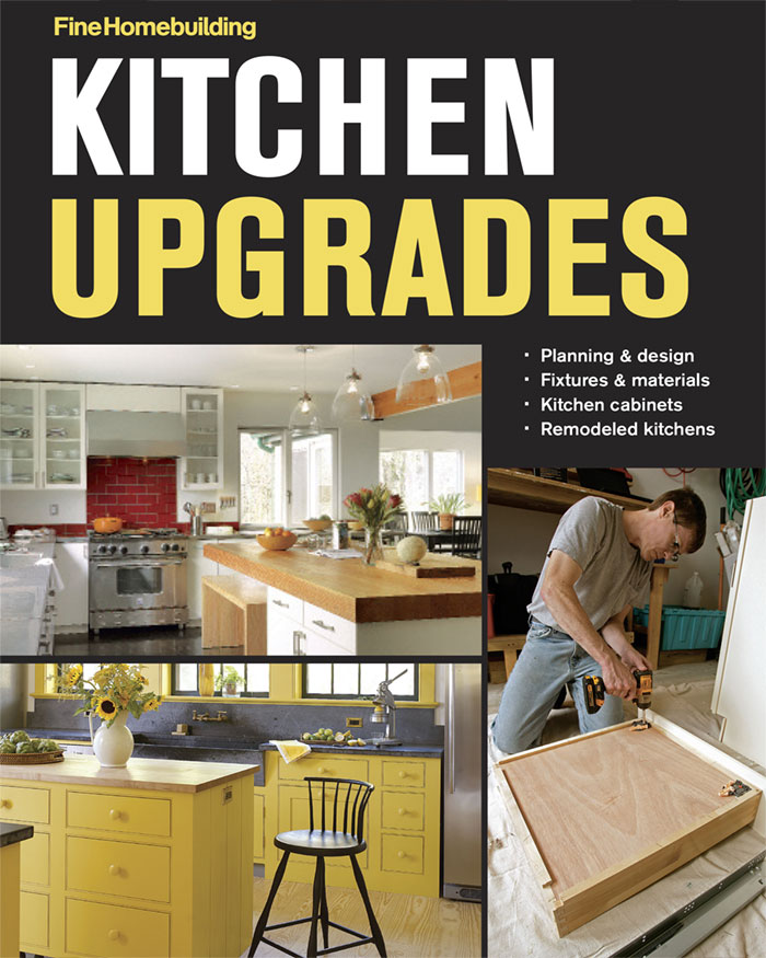 Kitchen Upgrades (eBook PDF)