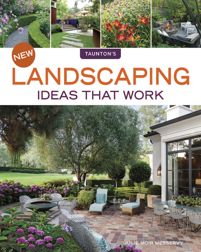 New Landscaping Ideas that Work (eBook PDF)