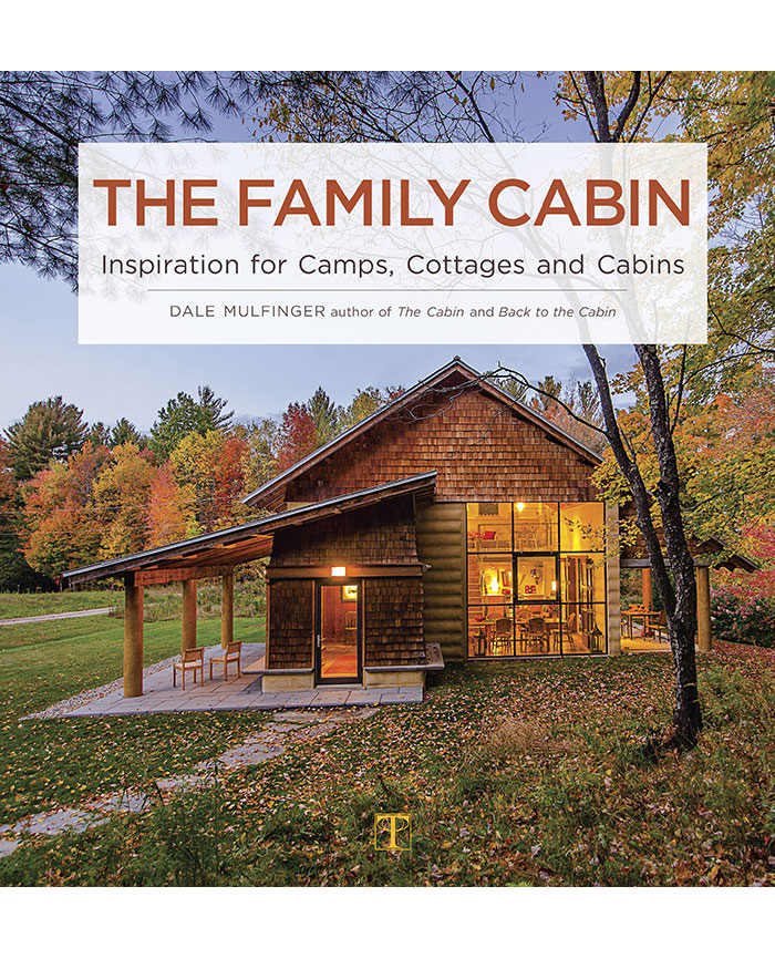 The Family Cabin (eBook PDF)