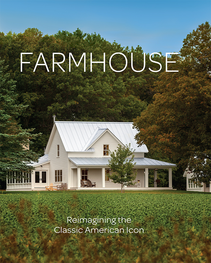 Farmhouse (eBook)