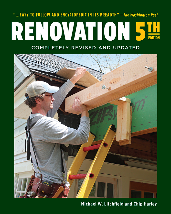 Renovation 5th Edition (eBook PDF)
