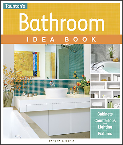 Bathroom Idea Book (eBook)