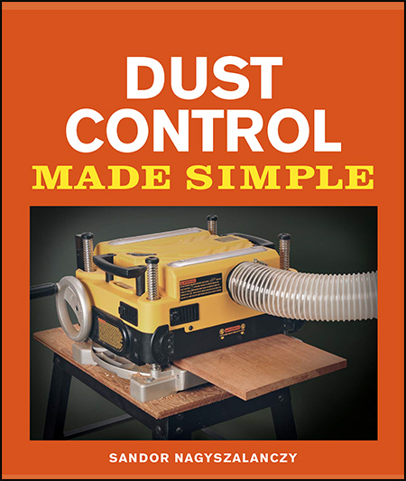 Dust Control Made Simple (eBook / Video Download)