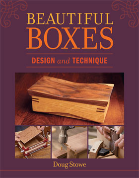 Beautiful Boxes (eBook)