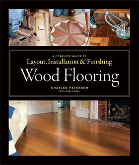 Wood Flooring (eBook)