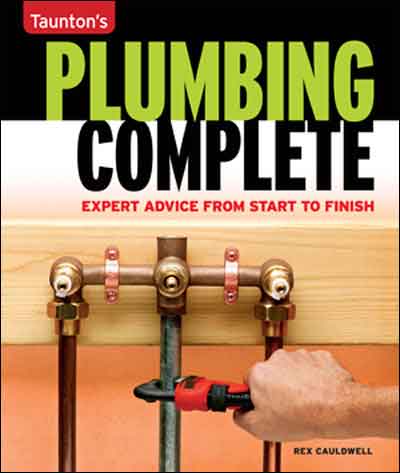 Plumbing Complete (eBook)