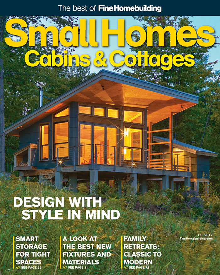 Small Homes 2017 (eBook PDF)