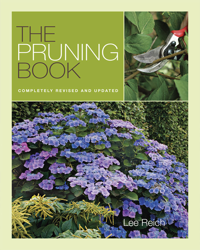 The Pruning Book (eBook)