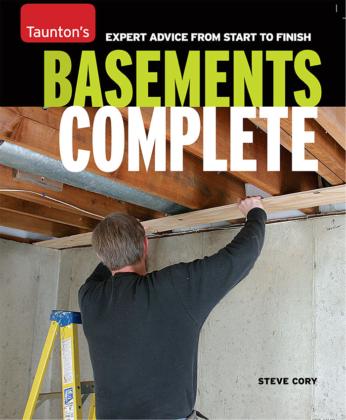Basement's Complete (eBook PDF)