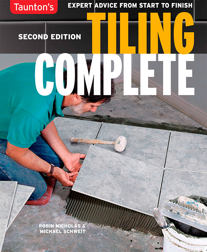 Tiling Complete - 2nd Edition (eBook PDF)