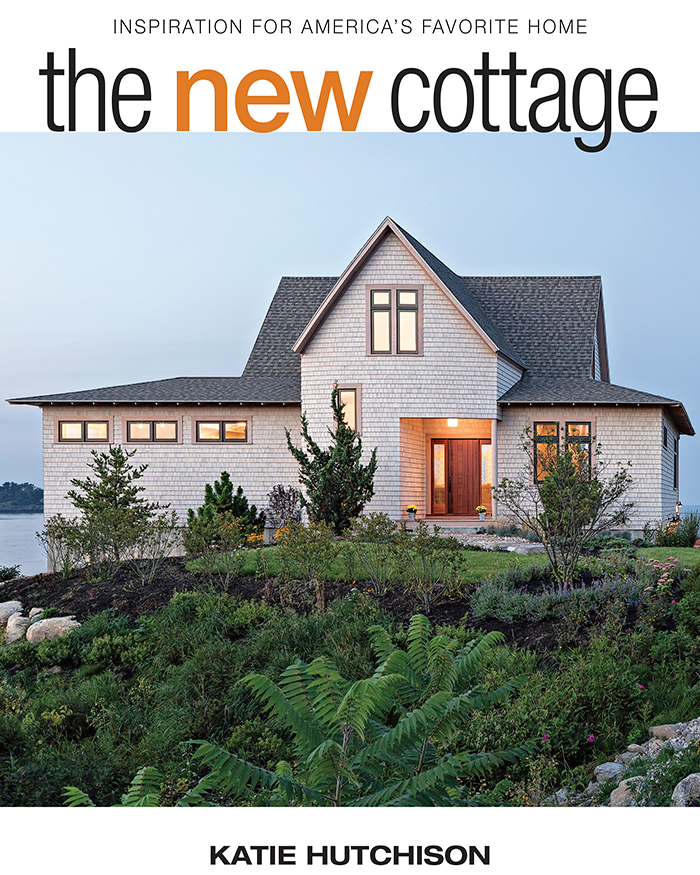 The New Cottage (eBook PDF)