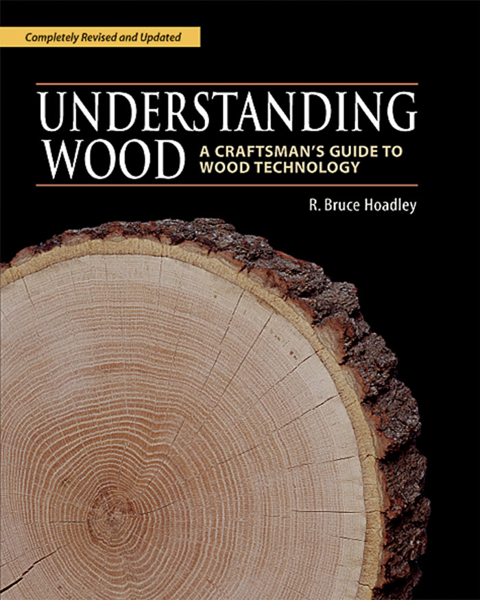 Understanding Wood 2nd Edition (eBook)