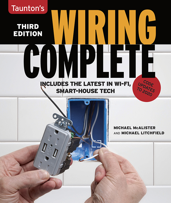 Wiring Complete 3rd Edition